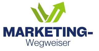 Marketing-Wegweiser Logo